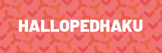 Hallopedhaku