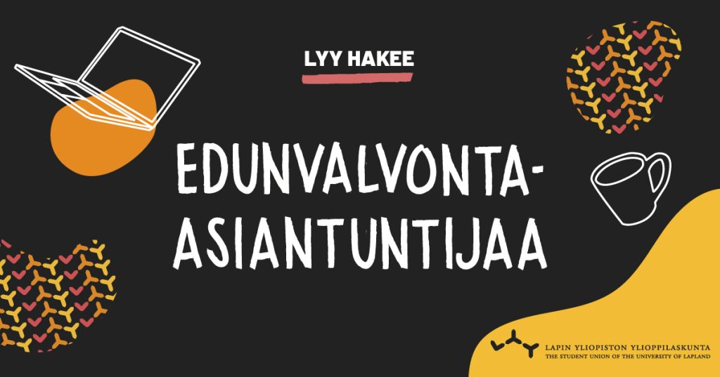 LYY hakee edunvalvonta-asiantuntijaa